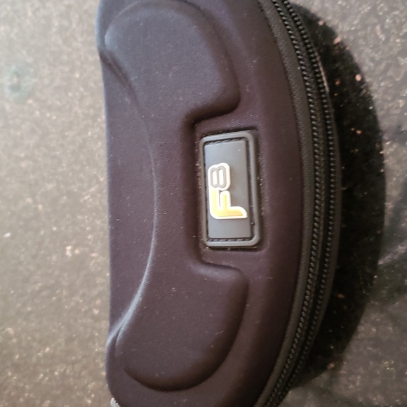 Liberty Sport prescription glasses (-4) - Picture 4 of 6